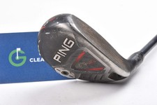 Ping G410 #4 Hybrid / 22