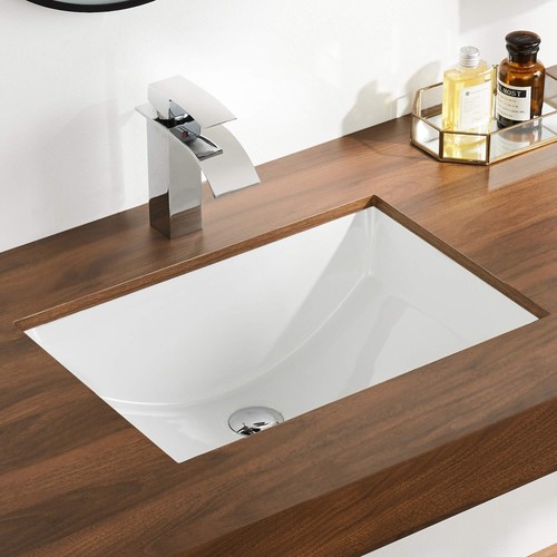 Deervalley undermount bathroom - deervalley,