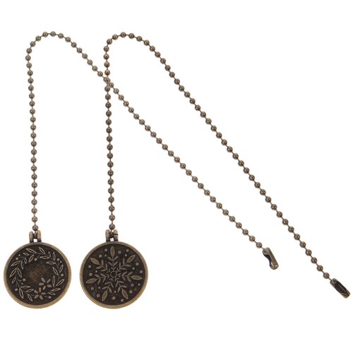 Fan pull chain for - pull,