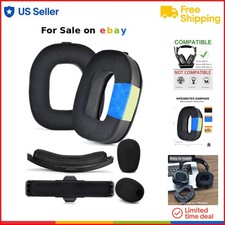 A50 Gen 4 Replacement Earpads