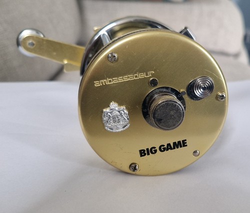 Abu ambassadeur 7000 big - ambassadeur,