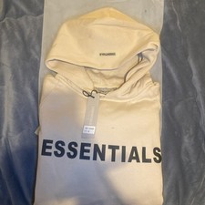 Holland Cooper Essential Equestrian Team Hoodie Pullover Size M