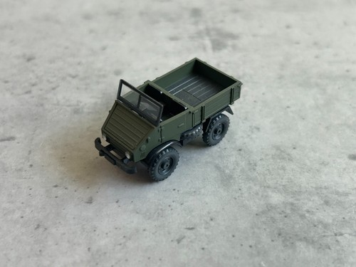 Wiking mercedes benz - wiking, 1:87