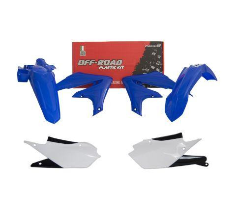 Tech oem style plastic kit - r-tech,