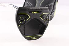 Left Hand Cobra King Vintage Cuda Putter / 35 Inch