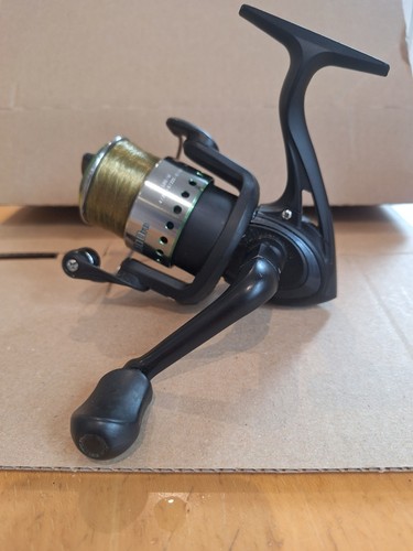 Leeda 3000 carp - carp, match