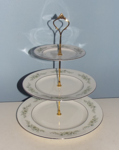 Wedgwood westbury bone china - wedgwood,