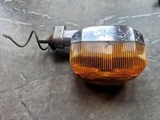 IMASEN YAMAHA TOWNMATE V50 V70 V80 GENUINE STEEL 6V INDICATOR 1121-259 TESTED 