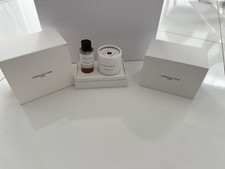 Dior Candle Set