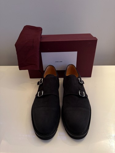 John lobb william double - lobb,