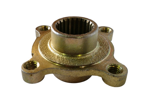 Spm04 sprocket rear disc - or,