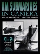 HM submarines in camera
