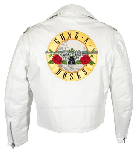 Guns roses axl rose concert - n,
