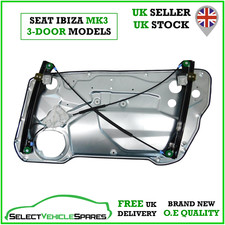 NEW SEAT IBIZA MK3 3-DOOR