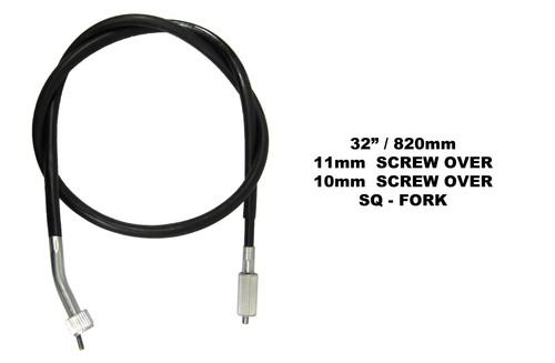457290 speedo cable for suzuki - speedo,