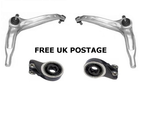 Front lower suspension - lower,