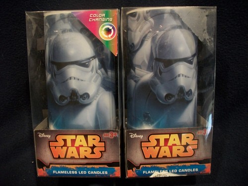 Star wars storm - star, trooper