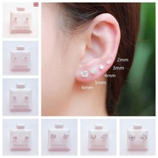 Genuine 925 sterling silver - sterling,