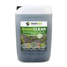 Green Growth Algae Killer -