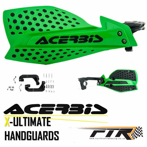 Acerbis ultimate handguards - ultimate,