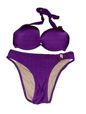 Pour Moi Bikini Purple 