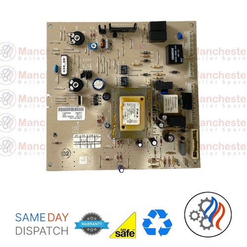 Baxi combi 80e - baxi, 105he