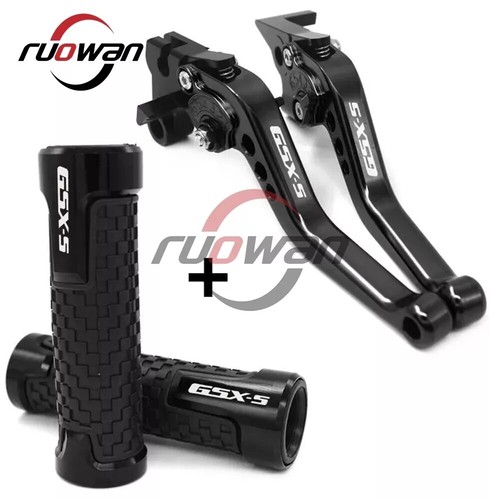 Short adjustable brake clutch - adjustable,