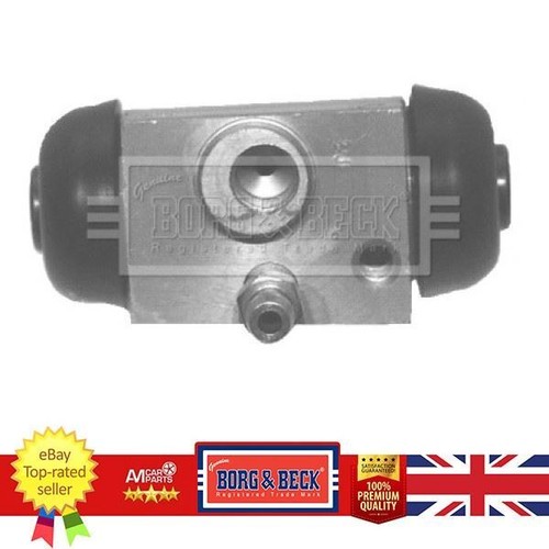 Wheel cylinder for citroen - for,