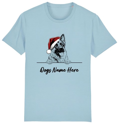 German shepherd alsatian - german,