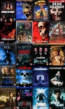 ++ GREAT HORROR MOVIES AT