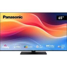 Panasonic TB-65W61AEY 65 Inch