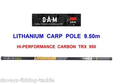 CLEARANCE DAM LITHANIUM TRX950