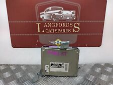 GENUINE 1996-1999 TOYOTA STARLET ENGINE CONTROL UNIT ECU 89661-10180