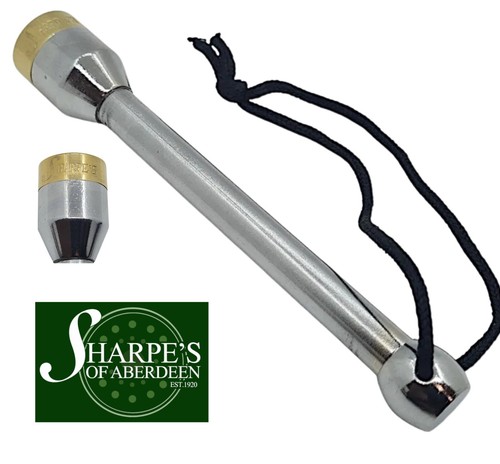 Sharpes aberdeen fishing - of,