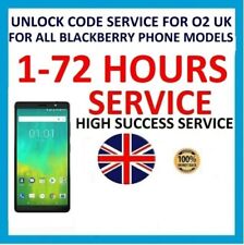 Blackberry PRIV 9720 Q5 Q10 Q20 Q30 Z10 Z30 - EE UK Unlock NCK Code Service 