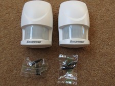 2 x Friedland Response pir