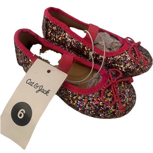 Cat jack ballet flat - ballet,