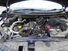 13 NISSAN QASHQAI J11 1.2