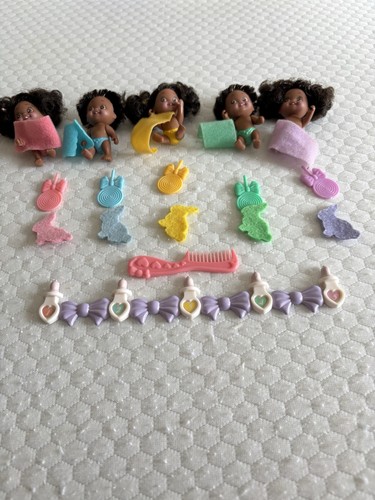 Vintage tyco quints - vintage,