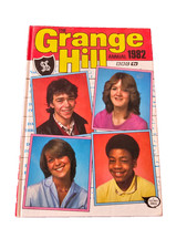 The Grange Hill Annual 1982