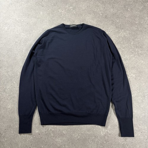 John smedley jumper - john,