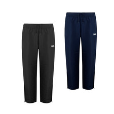 Mens Lonsdale Woven Tracksuit Bottoms Joggers
