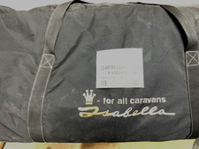 Isabella awning