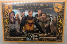 Song ice fire tabletop - a, fire: