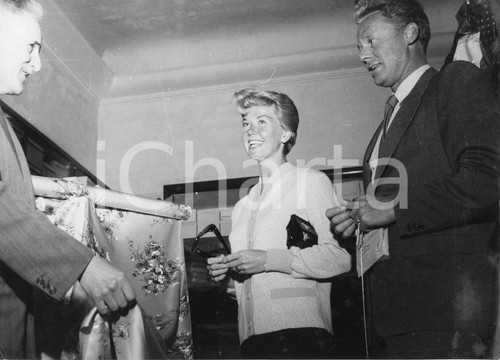 1955 sanremo doris day van - 1955,