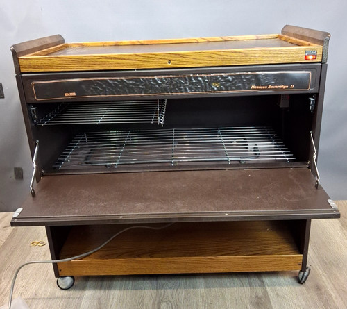 Ekco hostess sovereign - hostess, 2