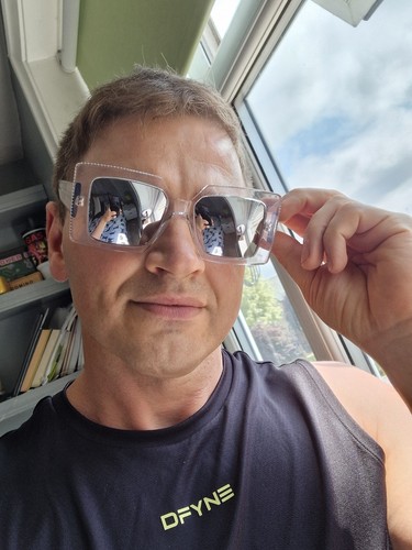 Cutler and gross - and, sunglasses