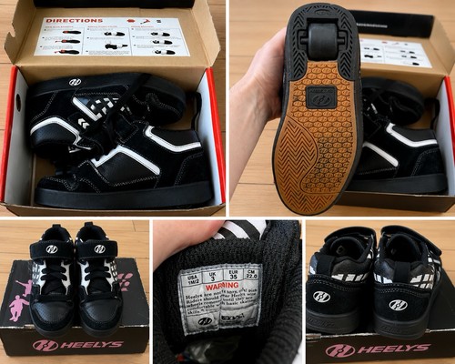 Heelys unisex wheeled - heelys, skate
