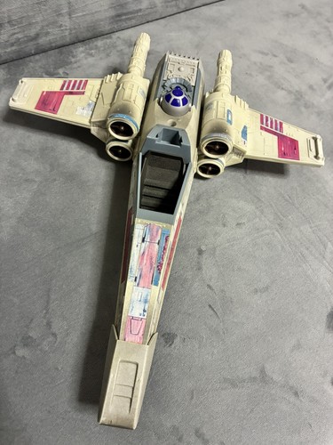 Vintage star wars potf - vintage,