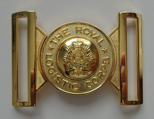 Royal logistic corps - logistic,
